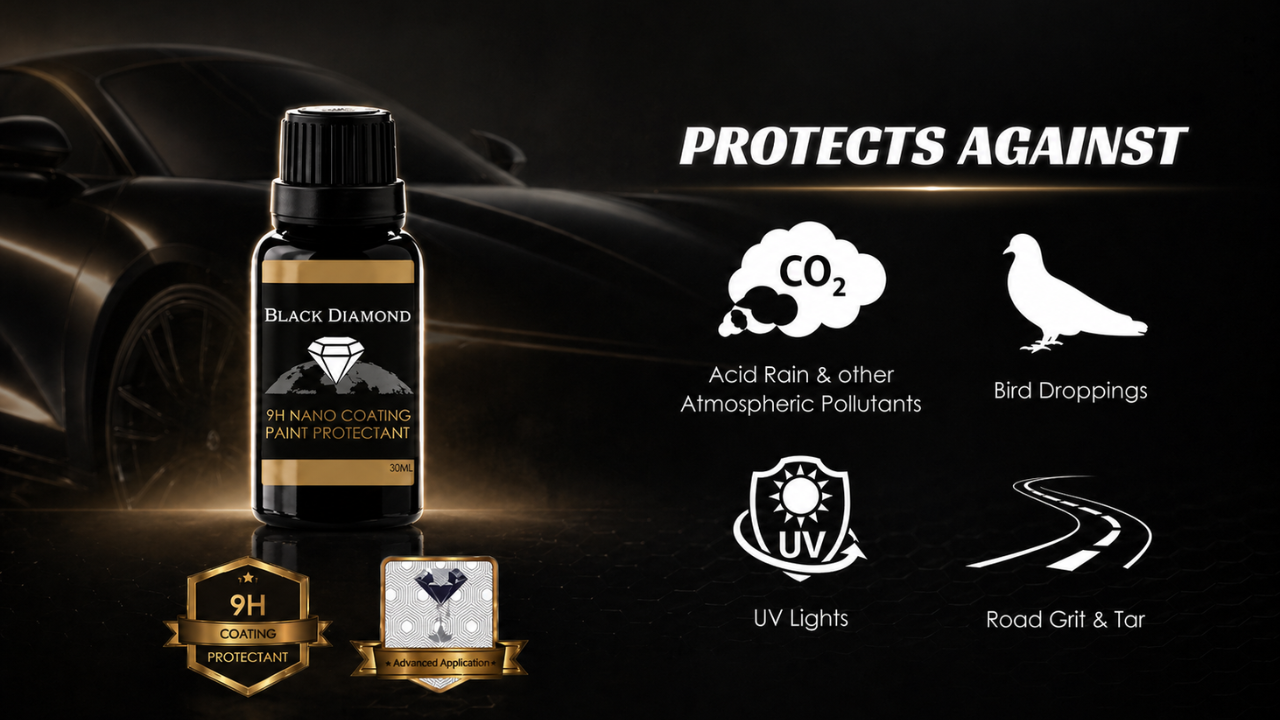 black-diamond-grooming-info
